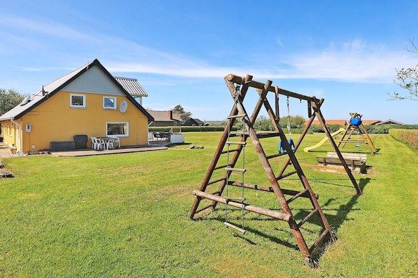 Foto van 10 persoons vakantie huis in Vinderup-By Traum - Vakantiehuis in Vinderup - Outdoor