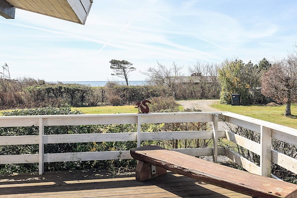 Foto van 6 persoons vakantie huis in Spøttrup-By Traum - Vakantiehuis in Spøttrup - WaterView