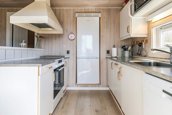 Foto van 6 persoons vakantie huis in Spøttrup-By Traum - Vakantiehuis in Spøttrup - Indoor