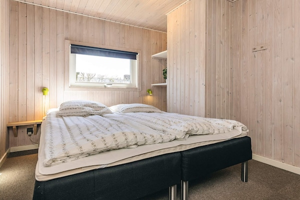 Foto van 6 persoons vakantie huis in Spøttrup-By Traum - Vakantiehuis in Spøttrup - Indoor