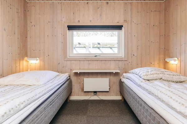 Foto van 6 persoons vakantie huis in Spøttrup-By Traum - Vakantiehuis in Spøttrup - Indoor