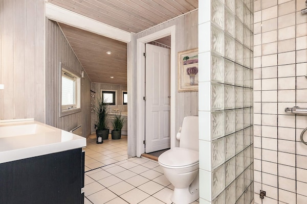 Foto van 6 persoons vakantie huis in Spøttrup-By Traum - Vakantiehuis in Spøttrup - Indoor