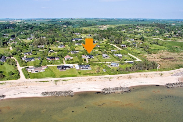 Foto van 6 persoons vakantie huis in Spøttrup-By Traum - Vakantiehuis in Spøttrup - View