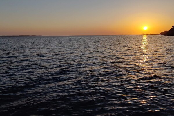 Foto van 8 persoons vakantie huis in Spøttrup-By Traum - Vakantiehuis in Spøttrup - WaterView