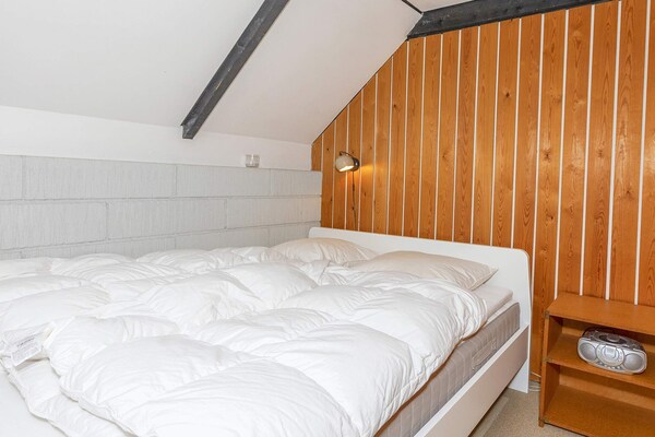 Foto van 8 persoons vakantie huis in Fur-By Traum - Vakantiehuis in Fur - Indoor