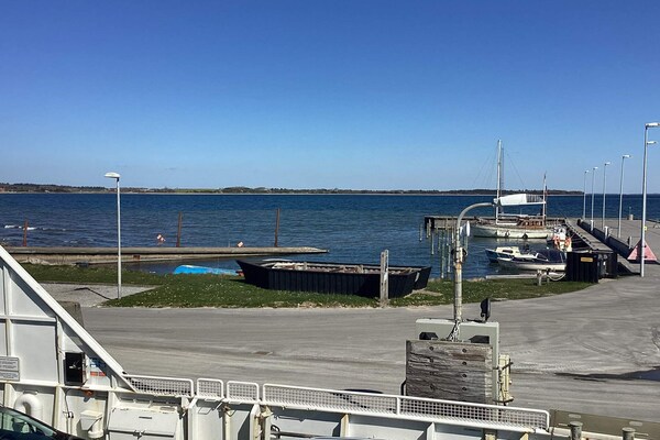 Foto van 8 persoons vakantie huis in Fur-By Traum - Vakantiehuis in Fur - View