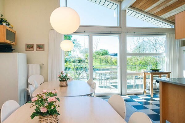 Foto van Vakantiehuis in Haderslev - Vakantiehuis in Haderslev - Indoor