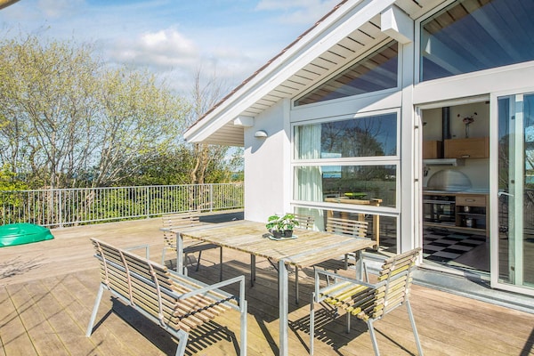 Foto van Vakantiehuis in Haderslev - Vakantiehuis in Haderslev - View