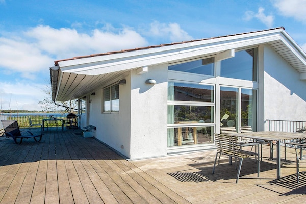 Foto van Vakantiehuis in Haderslev - Vakantiehuis in Haderslev - WaterView