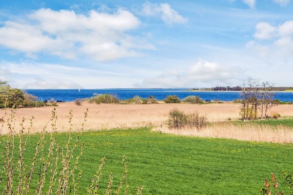 Foto van Vakantiehuis in Haderslev - Vakantiehuis in Haderslev - WaterView