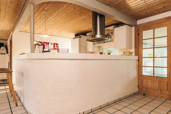 Foto van 10 persoons vakantie huis in Fur-By Traum - Vakantiehuis in Fur - Indoor