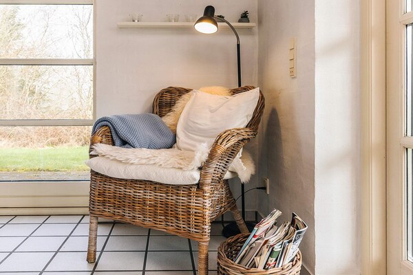 Foto van 10 persoons vakantie huis in Fur-By Traum - Vakantiehuis in Fur - Indoor