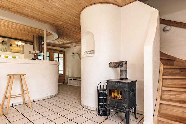 Foto van 10 persoons vakantie huis in Fur-By Traum - Vakantiehuis in Fur - Indoor