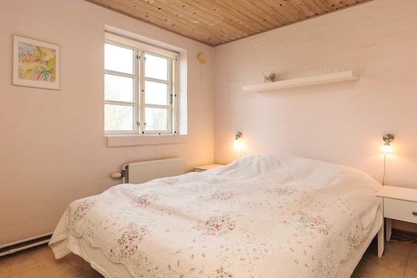 Foto van 10 persoons vakantie huis in Fur-By Traum - Vakantiehuis in Fur - Indoor