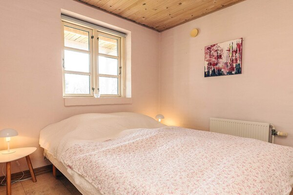 Foto van 10 persoons vakantie huis in Fur-By Traum - Vakantiehuis in Fur - Indoor