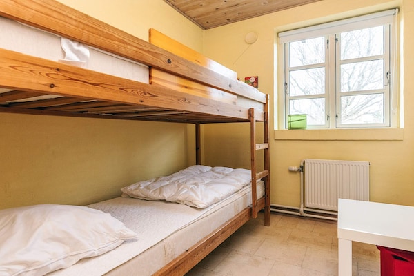 Foto van 10 persoons vakantie huis in Fur-By Traum - Vakantiehuis in Fur - Indoor
