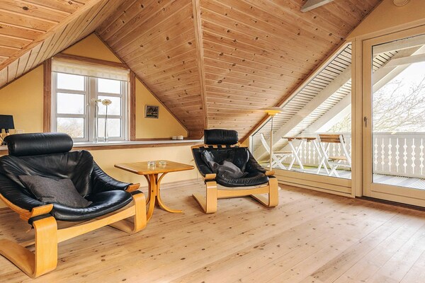 Foto van 10 persoons vakantie huis in Fur-By Traum - Vakantiehuis in Fur - Indoor