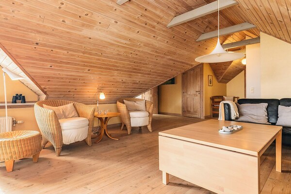 Foto van 10 persoons vakantie huis in Fur-By Traum - Vakantiehuis in Fur - Indoor