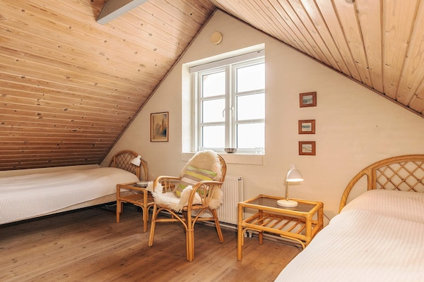 Foto van 10 persoons vakantie huis in Fur-By Traum - Vakantiehuis in Fur - Indoor