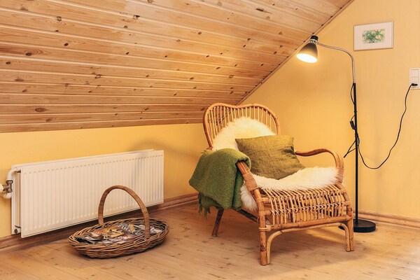 Foto van 10 persoons vakantie huis in Fur-By Traum - Vakantiehuis in Fur - Indoor