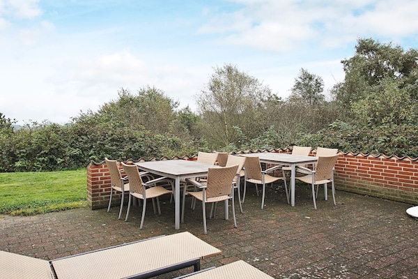 Foto van 10 persoons vakantie huis in Fur-By Traum - Vakantiehuis in Fur - Outdoor