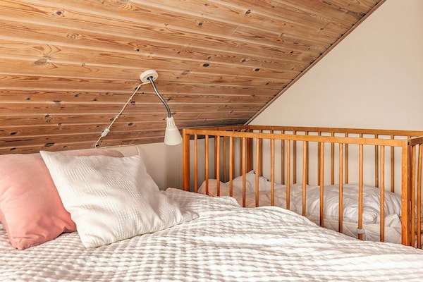 Foto van 10 persoons vakantie huis in Fur-By Traum - Vakantiehuis in Fur - Indoor