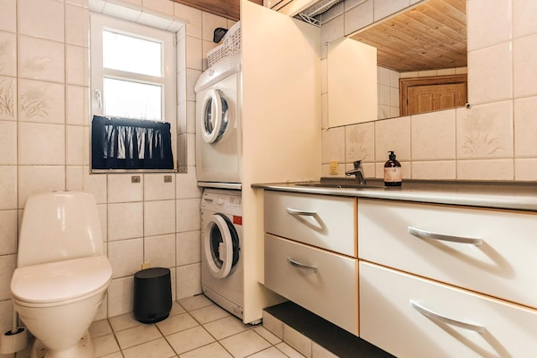 Foto van 10 persoons vakantie huis in Fur-By Traum - Vakantiehuis in Fur - Indoor