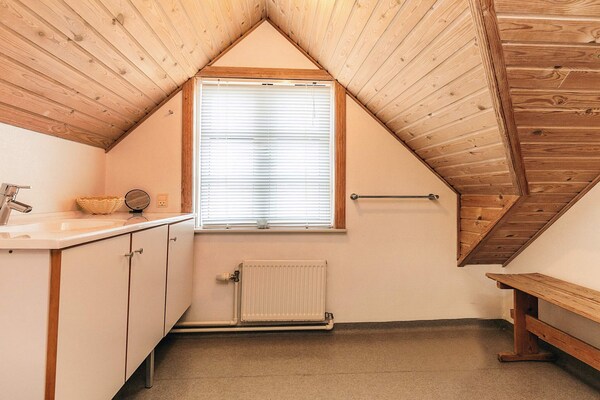 Foto van 10 persoons vakantie huis in Fur-By Traum - Vakantiehuis in Fur - Indoor