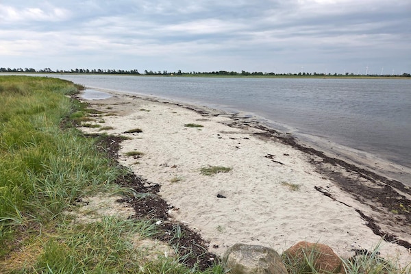 Foto van 6 persoons vakantie huis in Hadsund-By Traum - Vakantiehuis in Hadsund - WaterView