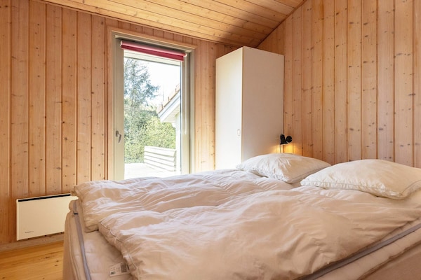 Foto van 6 persoons vakantie huis in Hadsund-By Traum - Vakantiehuis in Hadsund - Indoor