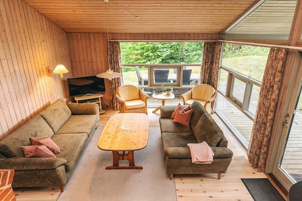 Foto van 6 persoons vakantie huis in Hadsund-By Traum - Vakantiehuis in Hadsund - Indoor