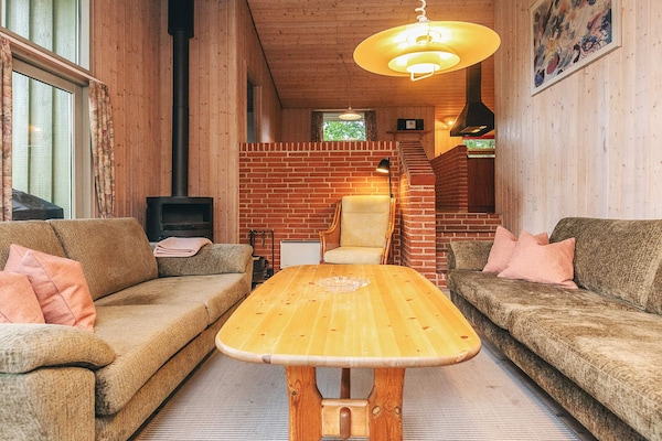 Foto van 6 persoons vakantie huis in Hadsund-By Traum - Vakantiehuis in Hadsund - Indoor