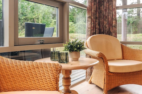 Foto van 6 persoons vakantie huis in Hadsund-By Traum - Vakantiehuis in Hadsund - Indoor