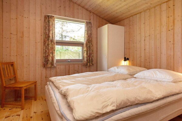 Foto van 6 persoons vakantie huis in Hadsund-By Traum - Vakantiehuis in Hadsund - Indoor