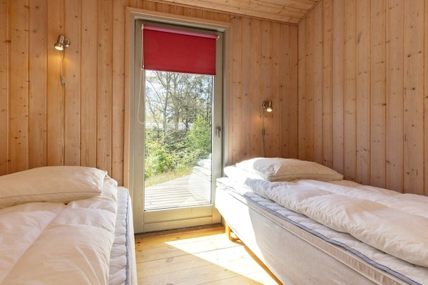 Foto van 6 persoons vakantie huis in Hadsund-By Traum - Vakantiehuis in Hadsund - Indoor