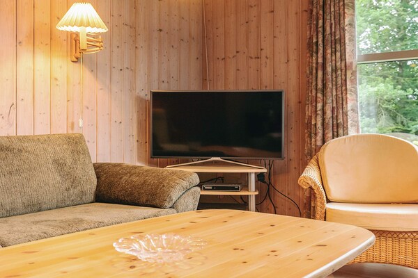 Foto van 6 persoons vakantie huis in Hadsund-By Traum - Vakantiehuis in Hadsund - Indoor