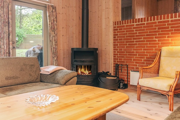 Foto van 6 persoons vakantie huis in Hadsund-By Traum - Vakantiehuis in Hadsund - Indoor