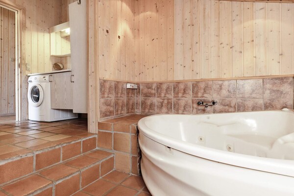 Foto van 6 persoons vakantie huis in Hadsund-By Traum - Vakantiehuis in Hadsund - Indoor
