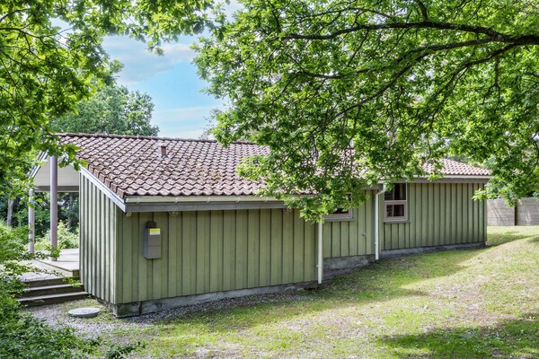 Foto van 6 persoons vakantie huis in Hadsund-By Traum - Vakantiehuis in Hadsund - Outdoor