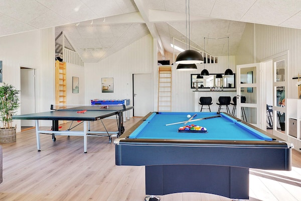 Foto van Luxe retraite aan zee -- By Traum Ferienwohnungen - Vakantiehuis in Sydals - Untagged