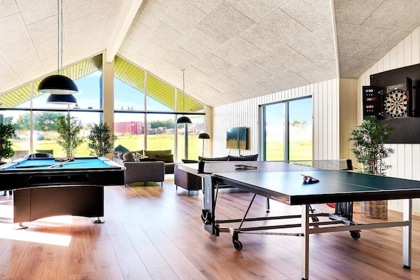 Foto van Luxe retraite aan zee -- By Traum Ferienwohnungen - Vakantiehuis in Sydals - Untagged