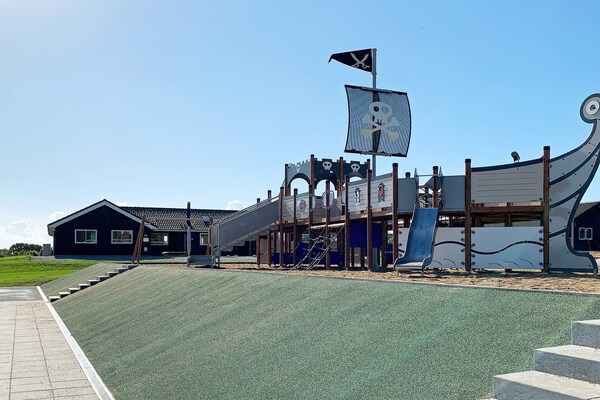 Foto van Luxe retraite aan zee -- By Traum Ferienwohnungen - Vakantiehuis in Sydals - Untagged