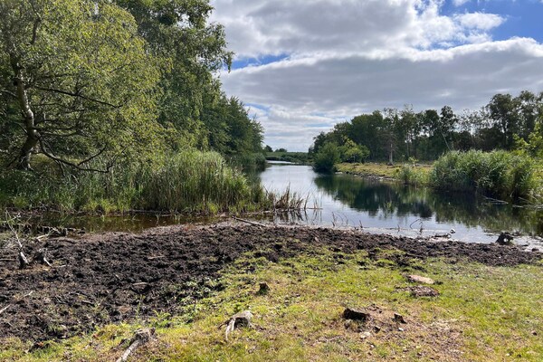 Foto van 12 persoons vakantie huis in Væggerløse-By Traum - WaterView