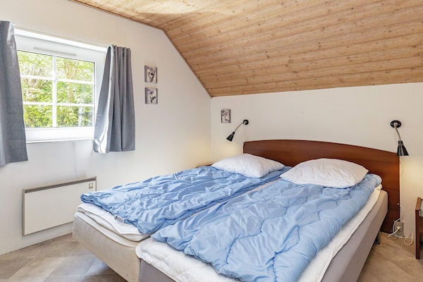 Foto van 12 persoons vakantie huis in Væggerløse-By Traum - Indoor