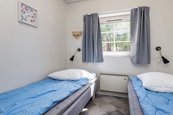Foto van 12 persoons vakantie huis in Væggerløse-By Traum - Indoor