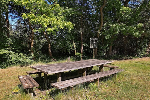 Foto van 12 persoons vakantie huis in Væggerløse-By Traum - View