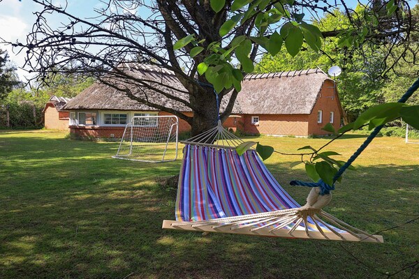 Foto van 12 persoons vakantie huis in Væggerløse-By Traum - View