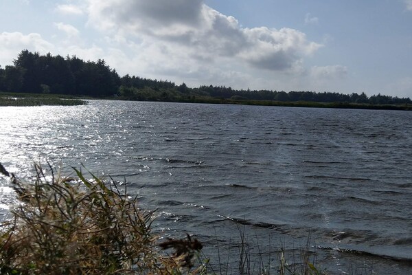 Foto van 12 persoons vakantie huis in Væggerløse-By Traum - WaterView