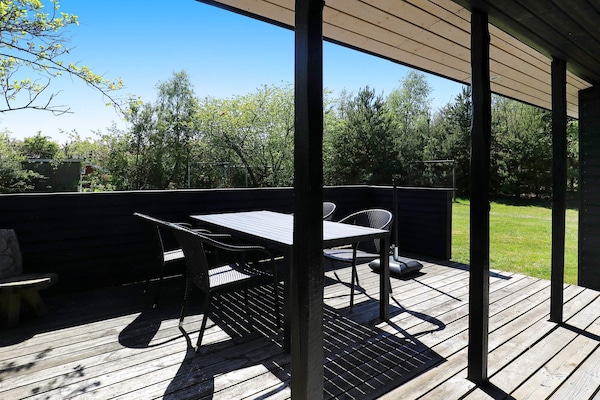 Foto van 6 persoons vakantie huis in Sæby-By Traum - Vakantiehuis in Sæby - View