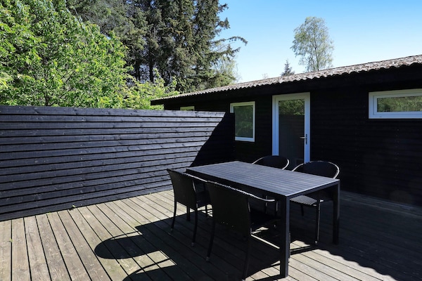 Foto van 6 persoons vakantie huis in Sæby-By Traum - Vakantiehuis in Sæby - View